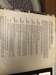 Vintage immigrant Audio conversations Cassette Rare They chose America education