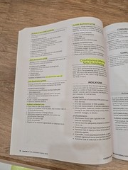 ATI Content Mastery Series Review RN Comprehensive NCLEX Review