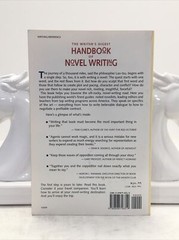 The Writer’s Digest: Handbook of Novel Writing From Editors of Writer’s Digest
