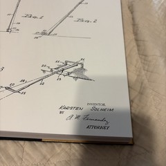 And The Putter Went PING… Standard Edition by Jeffery B. Ellis. Clean Pages