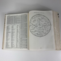 Webster’s Third New International Dictionary Unabridged G&C Merriam 1964 Thumb