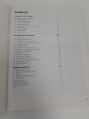 Matter and Waves Nelson Advanced Modular Science Physics Mark Ellse C Honeywill