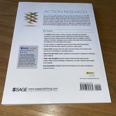 Action Research Using Inquiry to Improve Teaching and Learning Putman and Rock