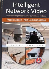 Intelligent Network Video: – Hardcover, by Nilsson Fredrik; Axis – Acceptable