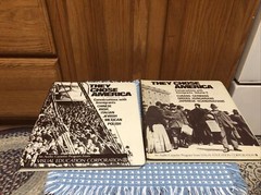 Vintage immigrant Audio conversations Cassette Rare They chose America education