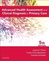 Advanced Health Assessment & Clinical Diagnosis in – 0323266258, FAAN, paperback