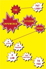 The Empowered Citizens Guide by Pat Libby