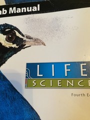 Bob Jones BJU Press Life Science Text, Lab Manual, Teacher Books