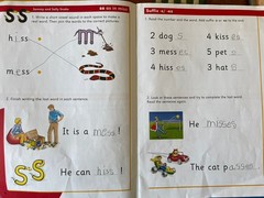 Letterland Phonics Kindergarten Grade 1 Homeschool Curriculum Mega Bundle Set