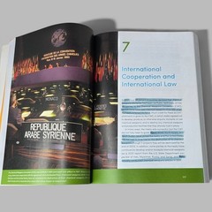 Essentials of International Relations 9th Edition Karen Mingst Heather McKibben