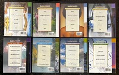 Perfection Learning–Reading Essentials in Science Lot of 8 HC–Various Authors
