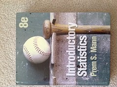 Introductory Statistics 8E, Mann, Prem S.