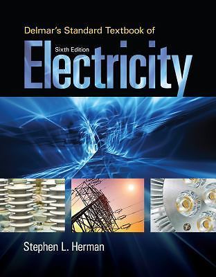 Mindtap Course List Ser.: Delmar's Standard Textbook of Electricity by…