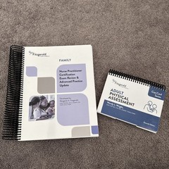 Fitzgerald FAMILY Nurse Practitioner Certification Exam Review Advanced Practice