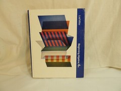 Beginning Algebra/4th Lial/Miller HC 1984