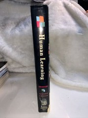 Jeanne Ellis Ormrod second edition Human Learning University Book