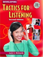 Developing Tactics for Listening Hybrid Jack C. Richards