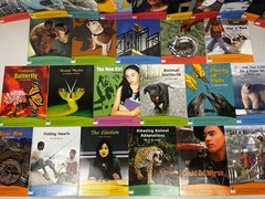 Fountas & Pinnell Benchmark Assessment System 2 Complete Set with Teacher Books