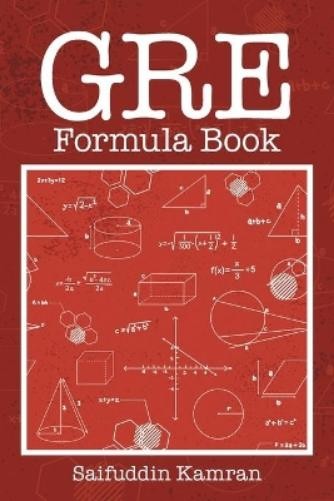 Saifuddin Kamran Gre Formula Book (Paperback) (UK IMPORT)