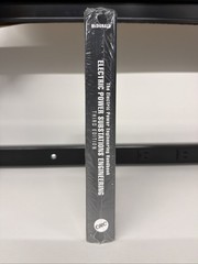 Electric Power Substations Engineering by John D McDonald NEW/OTHER