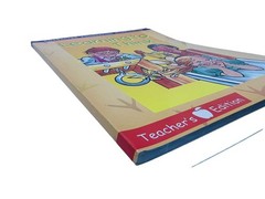 Learning to Think Teachers Edition Second Grade~Character Foundation Curr~G1 13