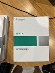 2023 CFA Program Curriculum Level II Box Set by CFA Institute (Wiley, 2022)