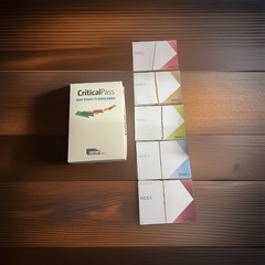 2022 Critical Pass Bar Essay Flashcards: MEE Subjects