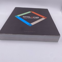 Web Design with HTML, CSS, JavaScript and JQuery Set (2014, Trade Paperback)