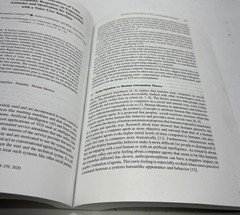 Human-computer Interaction. Multimodal and Natural Interaction : Thematic Are…