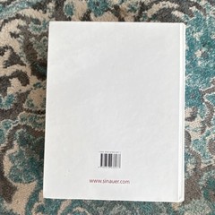 Neuroscience 4th Ed Hardcover Textbook (2008, Sinauer Associates)