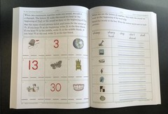 Phonics 2 for Young Catholics by Seton Press (Trade Paperback)