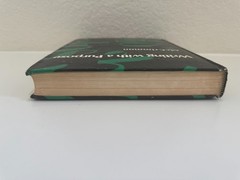 Writing with a Purpose by James M. McCrimmon – 5th Edition (1974 Impression)