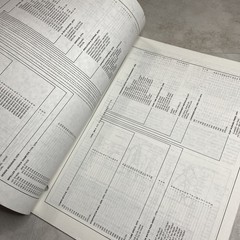 1979 Trane HVAC CVHA-IN-1 Operation Technical Manual Direct D. Centravac Chiller