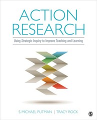 ACTION RESEARCH: USING STRATEGIC INQUIRY TO IMPROVE TEACHING AND L… Tracy C. R