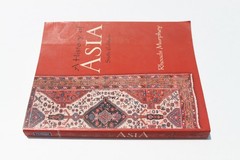 A History of Asia (6th Edition), Murphey, Rhoads, Acceptable Book