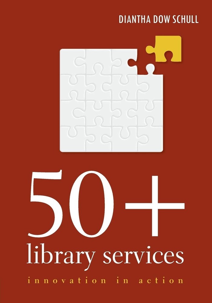 50+ Library Services: Innovation in Action