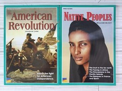 10 Benchmark Education: NAVIGATORS SERIES Social Studies Books Homeschooling PB