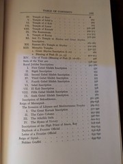 Ancient Records of Egypt Part 3 – By James Henry Breasted – Hardcover – 1988