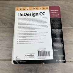 Real World Adobe InDesign CC – Paperback By Kvern, Olav Martin