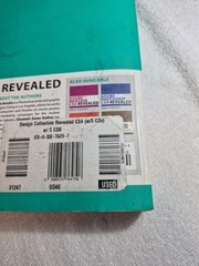 Revealed Ser.: Design Collection : Adobe Indesign CS4, Adobe Photoshop CS4, and