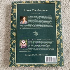 The Lost Book of Herbal Remedies: Healing Powers of Plants, Alternative Medicine