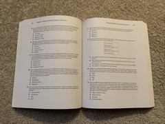 ISC2 CISSP Official Practice Tests Fourth Edition 2024 – Mike Chapple – Softcovr