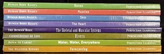 Perfection Learning–Reading Essentials in Science Lot of 8 HC–Various Authors