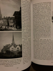 LOVELY CLEAN BOOK HEREFORDSHIRE IN THE ENGLISH CIVIL WAR 1640– 51 p/b 194 PAGES