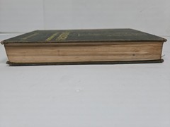 Vintage 1952 Textbook Biology: The Human Approach by Claude Villee Rare OOP