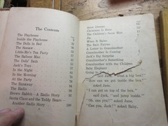 My Other Reading Book 1930 Two Spelling Goals 1945