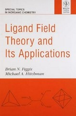 Brand New: Ligand Field Theory and its Applications 9788126528455