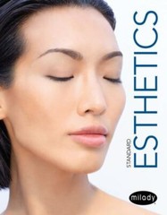 Milady Standard Esthetics : Fundamentals by Joel Gerson and Milady (2019,…