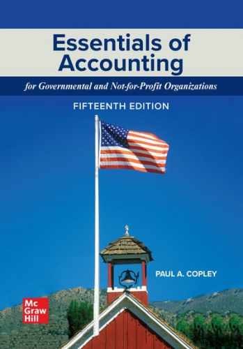 Loose Leaf for Essentials of Accounting – Loose Leaf, by Copley Paul A. – New h