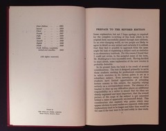 Statistics & their Application to Commerce by A. R. Ilersic, 10th edition, 1952
